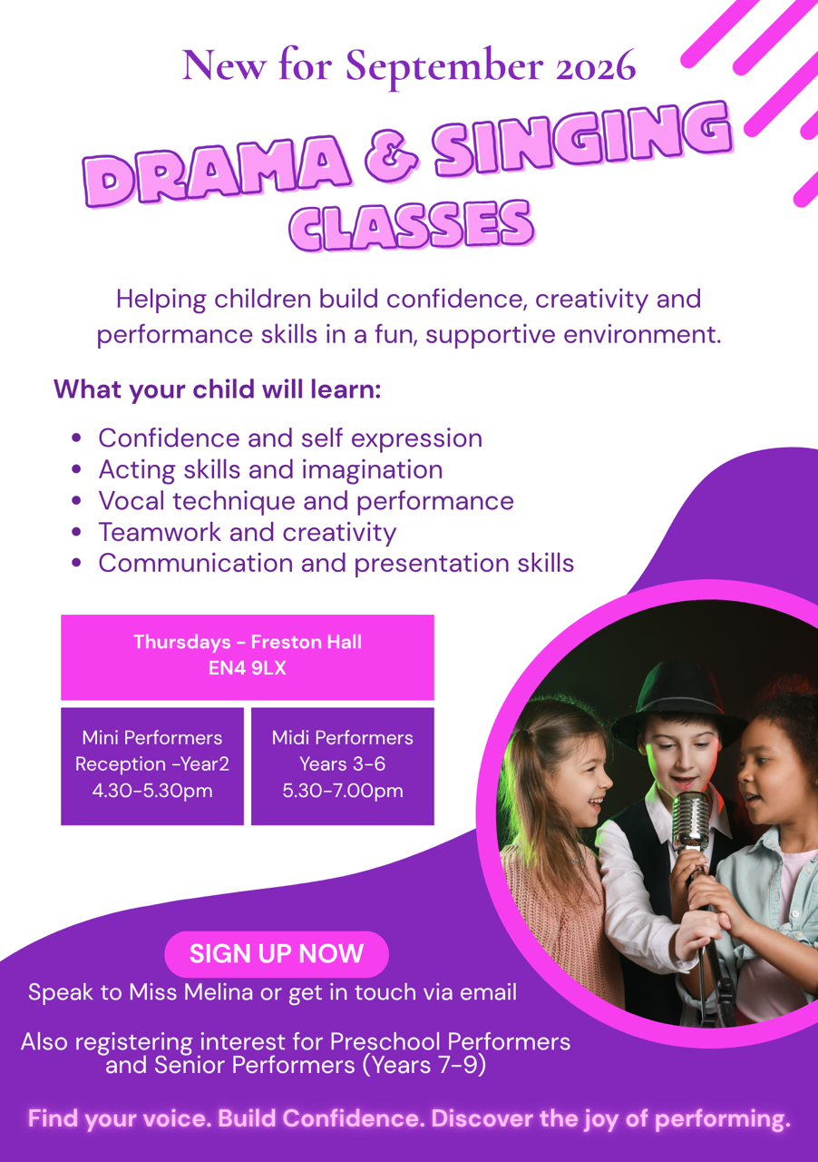 Footworks Summer Camp 2022